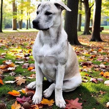 Leah, Adoptable, Young Female Labrador Retriever & Mixed Breed.