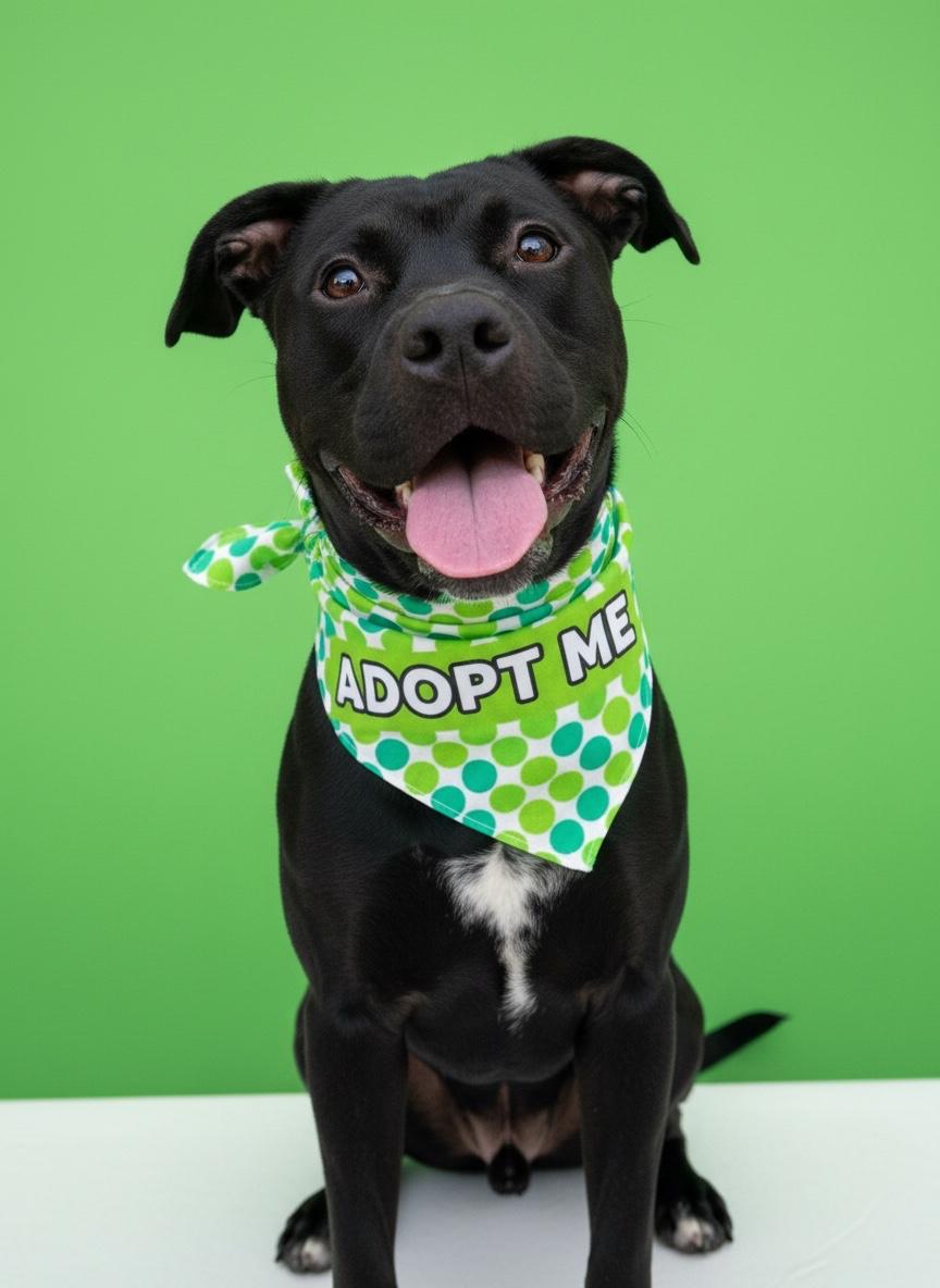Enlarge Jett- ADOPT Me, a Adoptable mixed breed in Redondo Beach, CA image 5/6