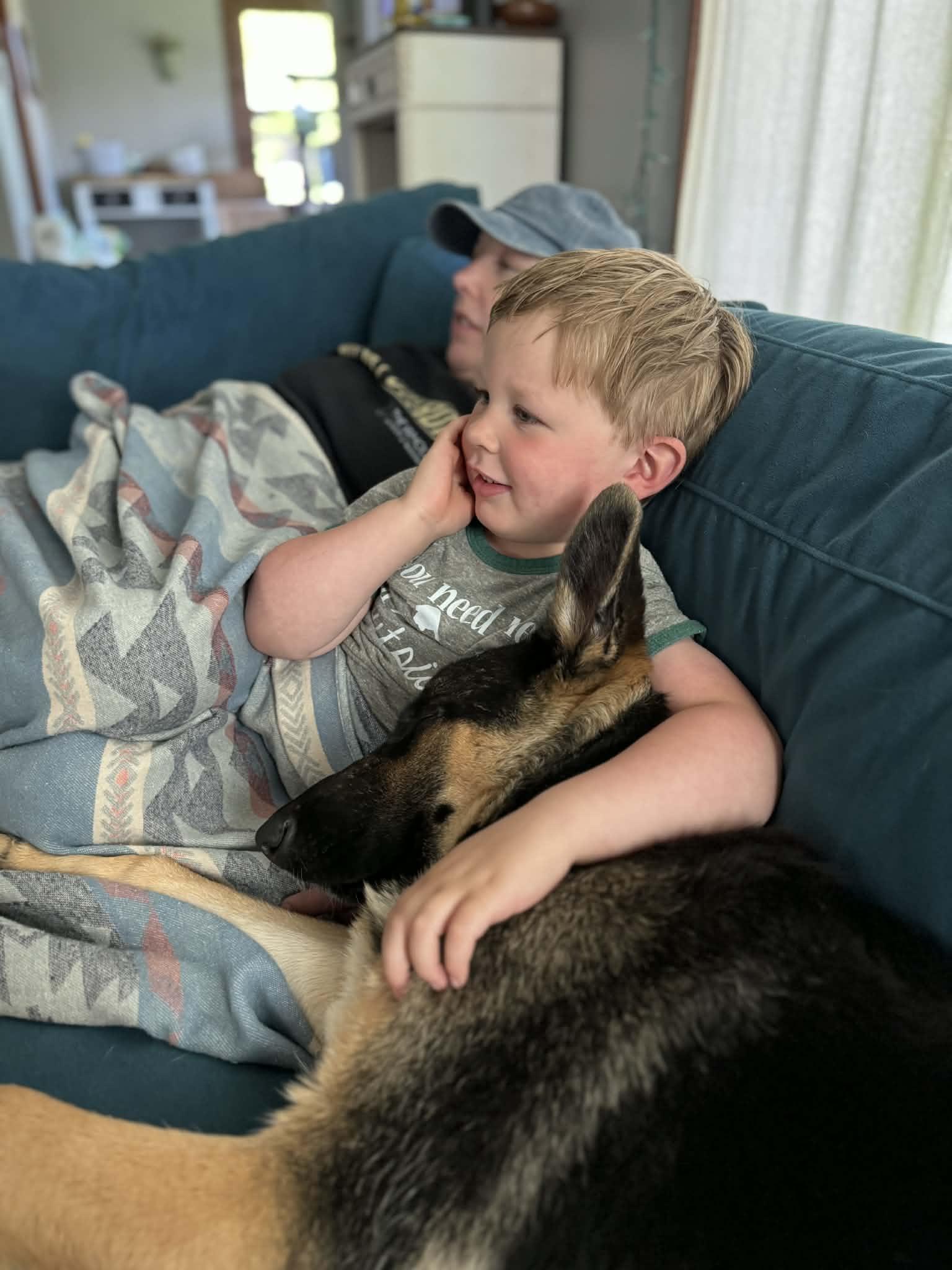 Enlarge Oscar, a ADOPTABLE mixed breed in Tacoma, WA image 5/5