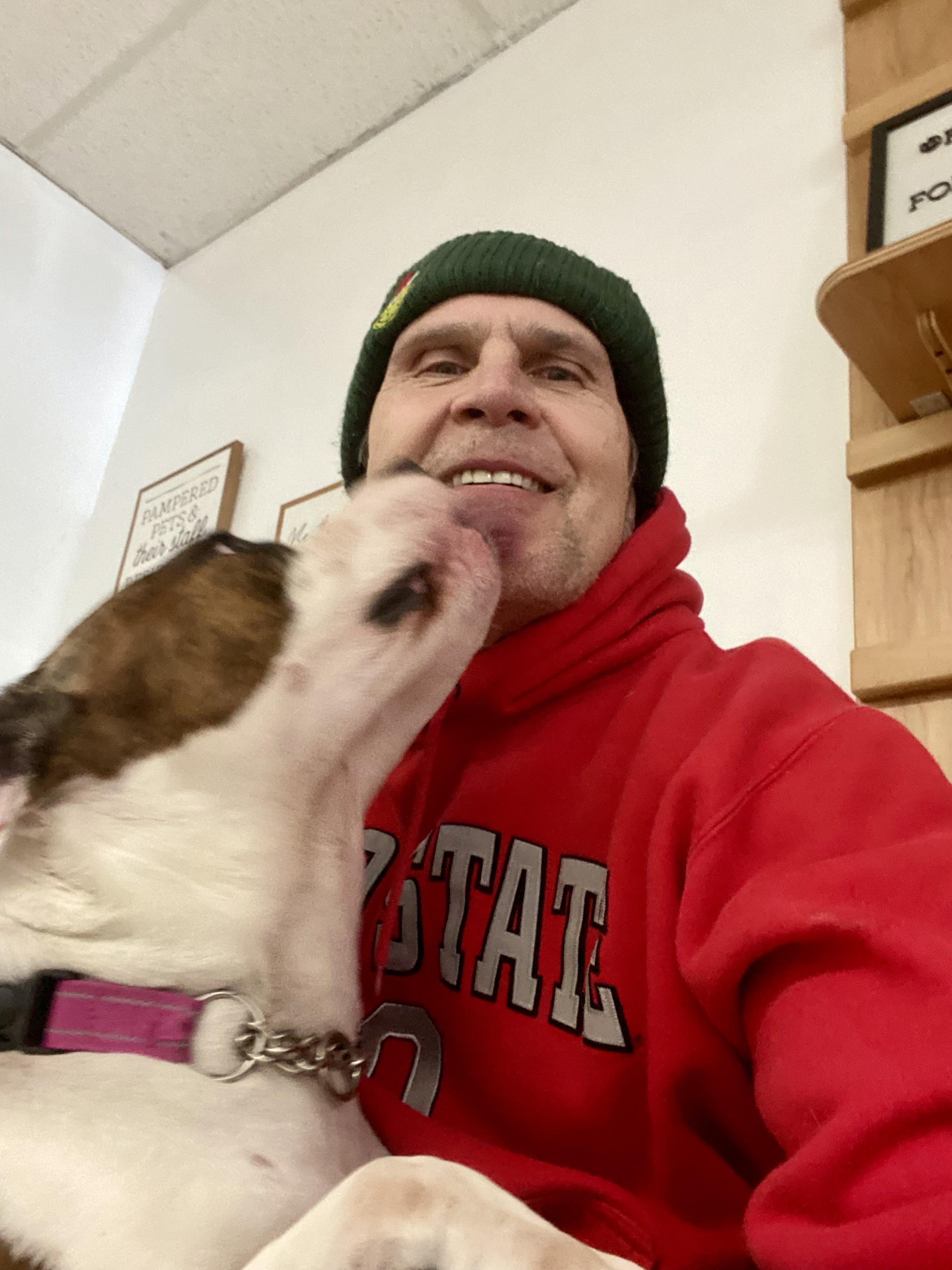 Lucy Gci Trained Graduate!! thumbnail 4