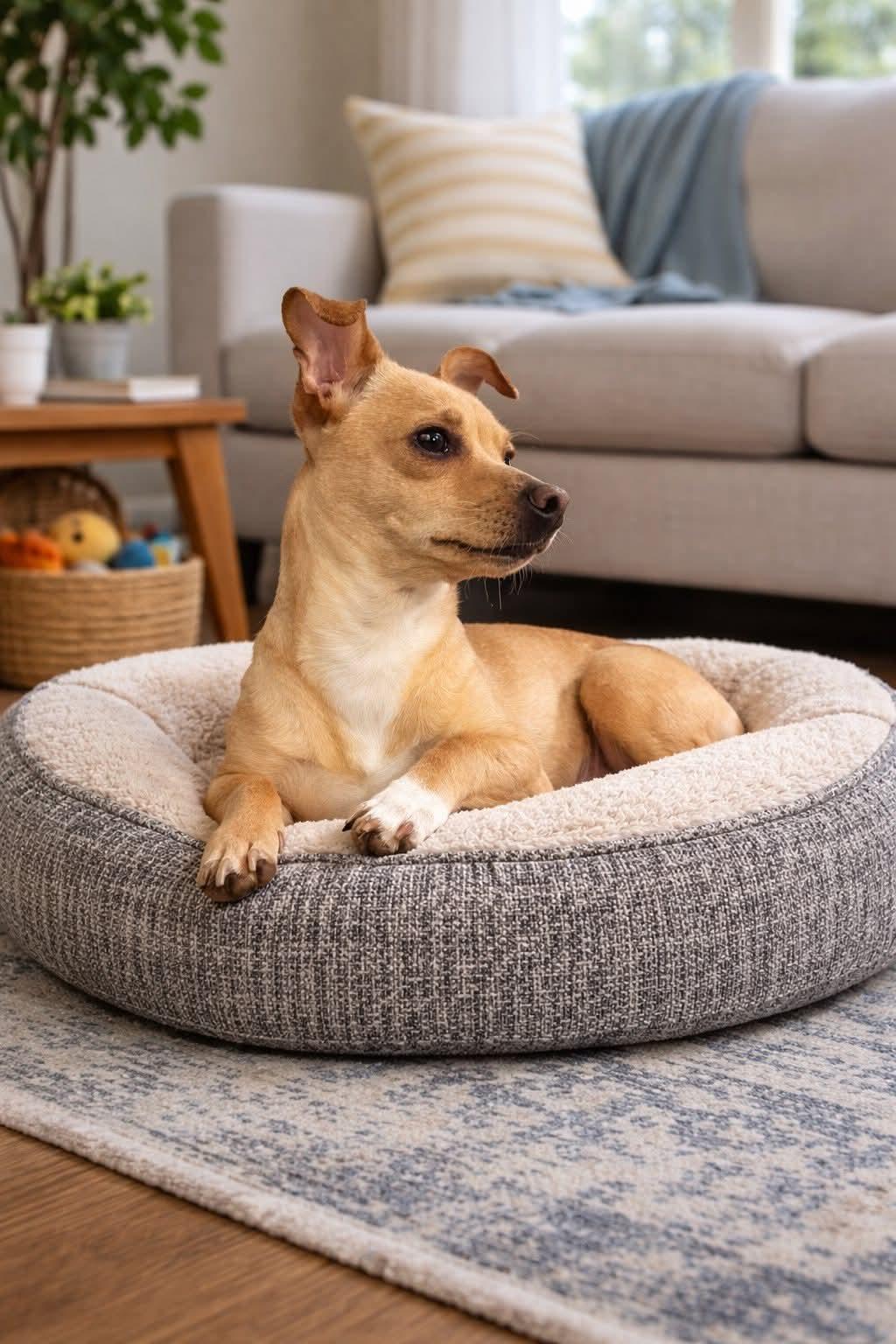 Nova, ADOPTABLE, Adult Female Chihuahua.