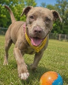 Gracie, adoptable, Young Female Terrier.
