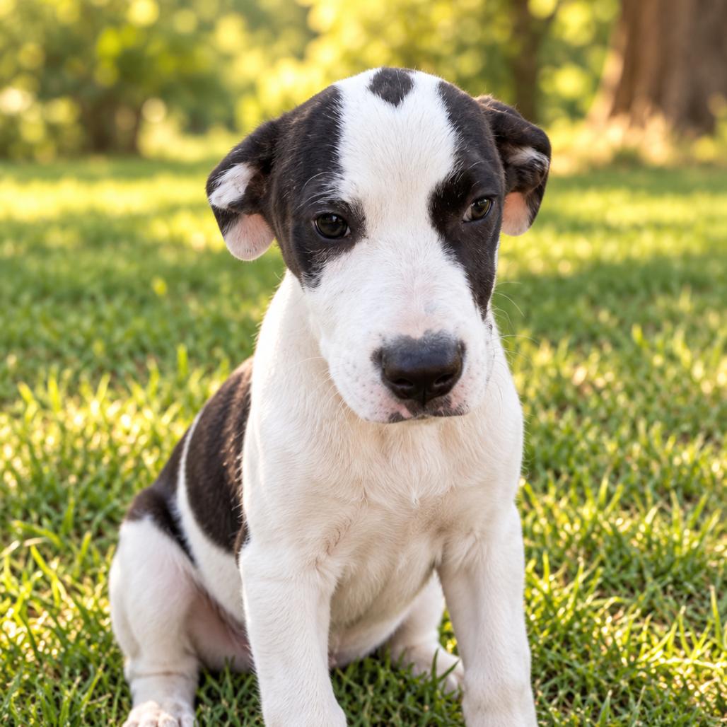 Enlarge Scooter, a Adoptable mixed breed in Sarasota, FL image 2/3