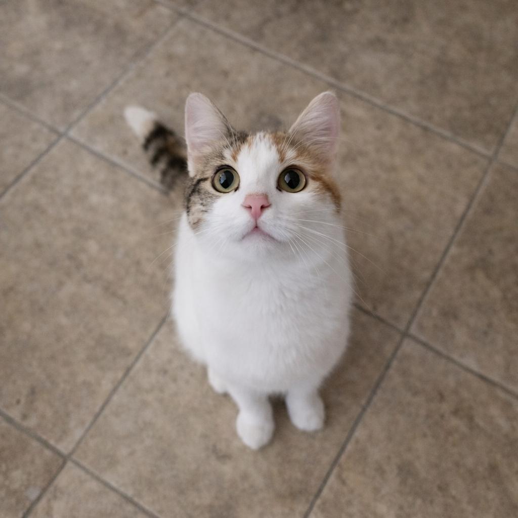 Daisy, a ADOPTABLE Calico in Bethel, CT image 4/6