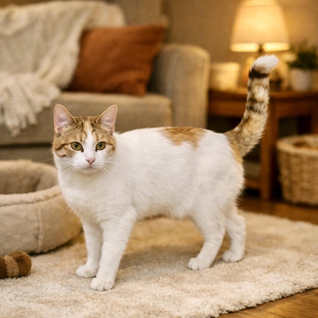 Daisy, a ADOPTABLE Calico in Bethel, CT image 3/6