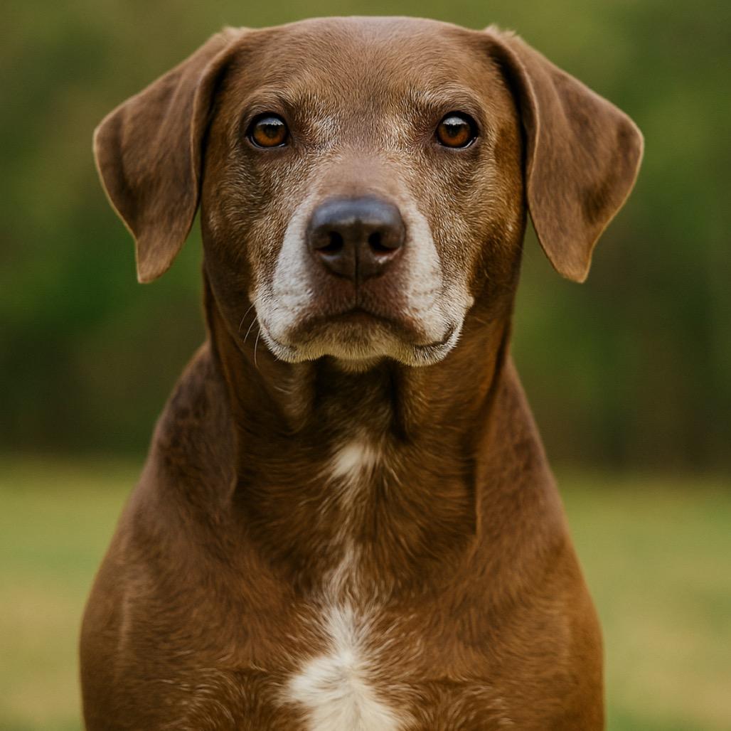 Enlarge Buddy, a Adoptable mixed breed in Mount Vernon, IN image 4/6
