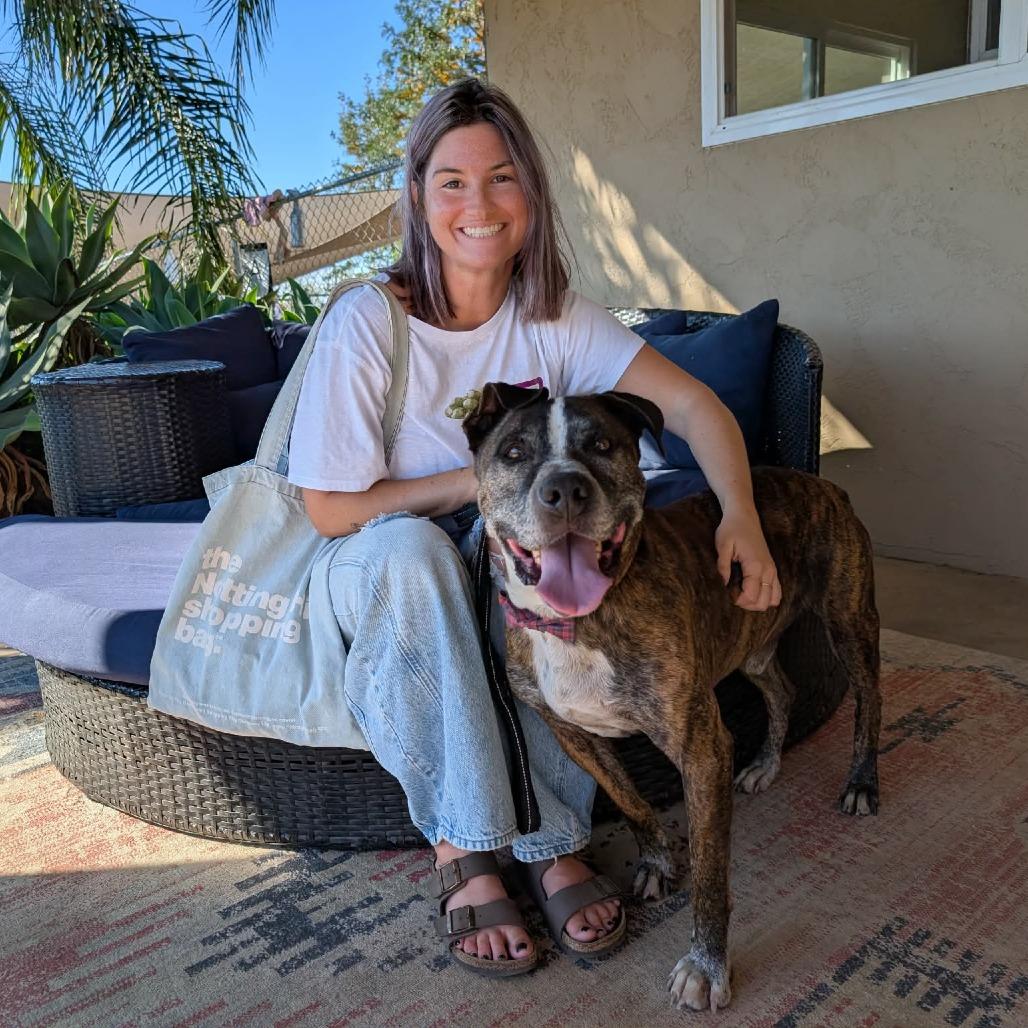 Tigger — thumbnail 2