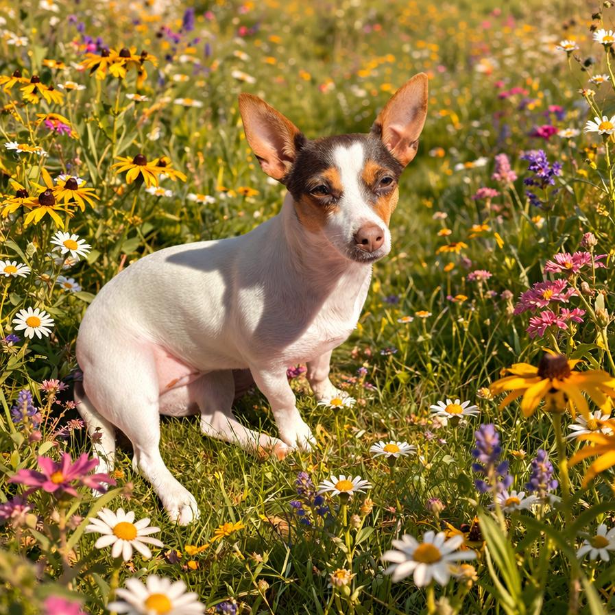 Enlarge Frida, a Adoptable mixed breed in Chantilly, VA image 5/6