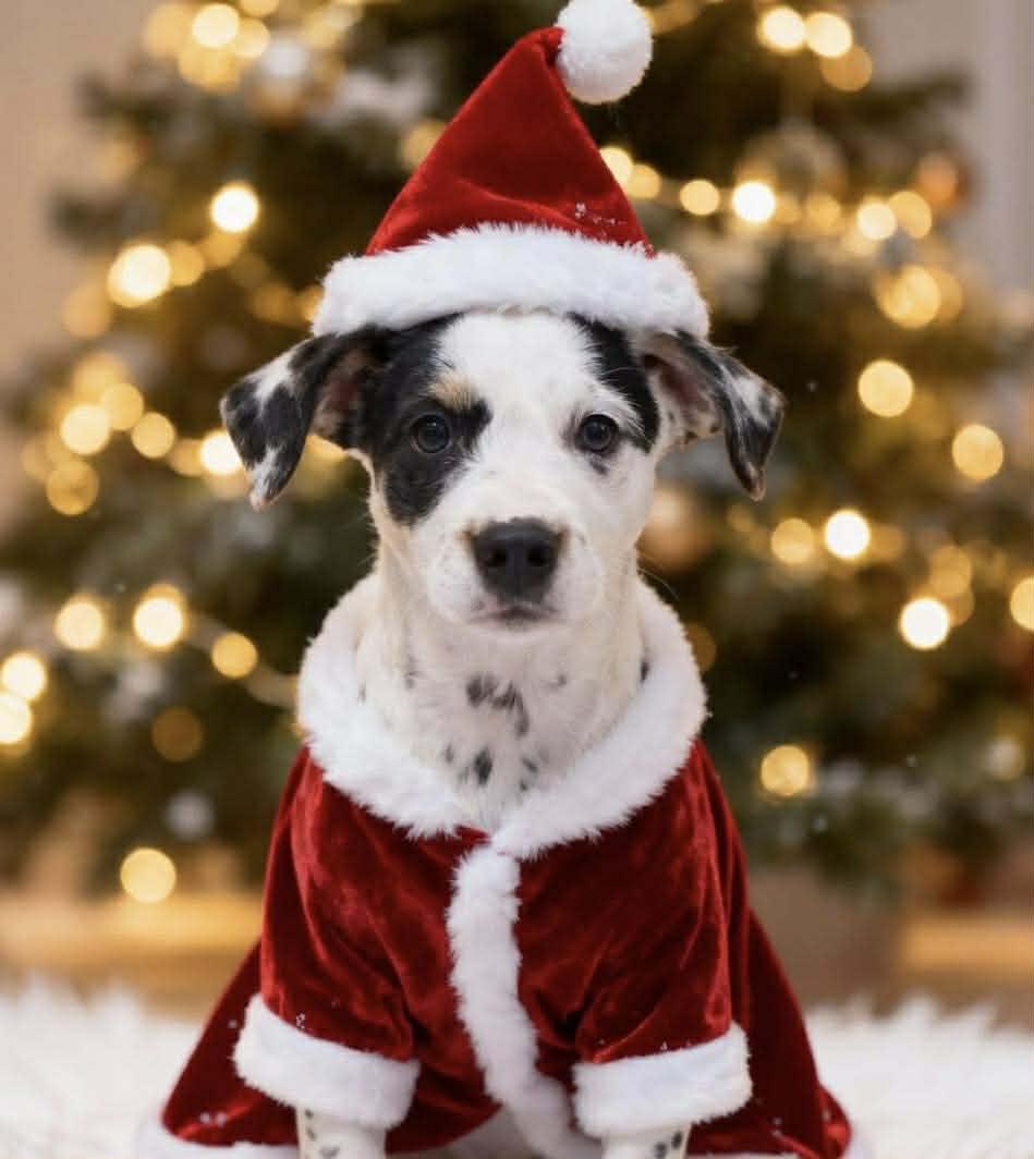 Pepper, a Adoptable Mixed Breed in Kenosha, WI image 1/6