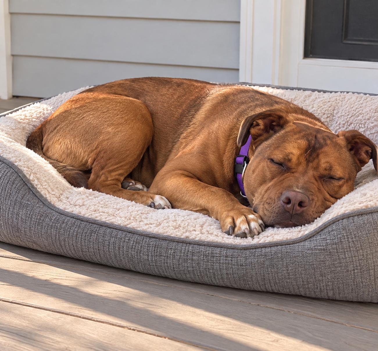 Enlarge Kassie, a Adoptable mixed breed in West Islip, NY image 3/5