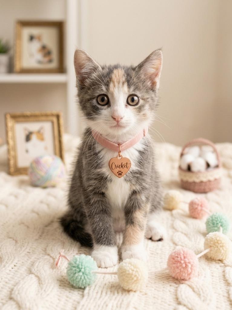 Cricket, a Adoptable mixed breed in Heber City, UT image 2/2