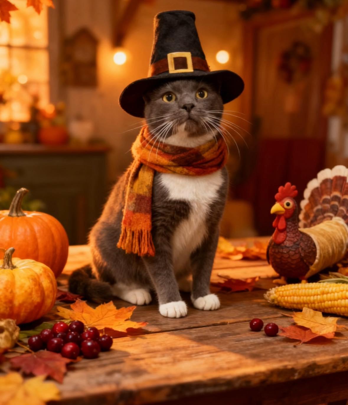 Travis, a Adoptable Domestic Short Hair in North Myrtle Beach, SC image 4/6