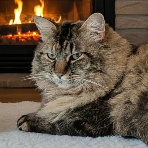 Corrine, a Adoptable mixed breed in Owatonna, MN image 1/5