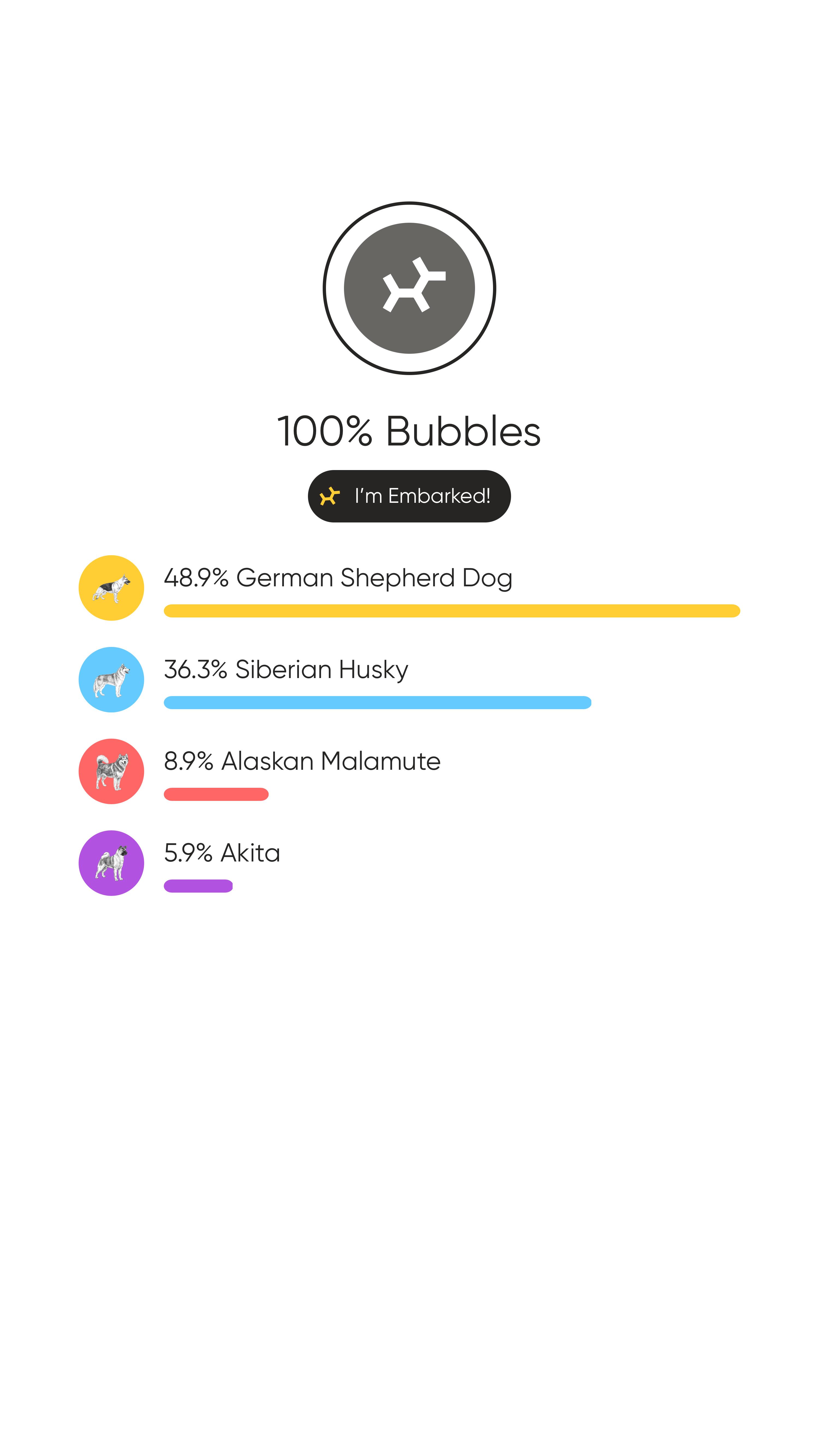 Enlarge Bubbles, a ADOPTABLE mixed breed in stockton, CA image 4/4