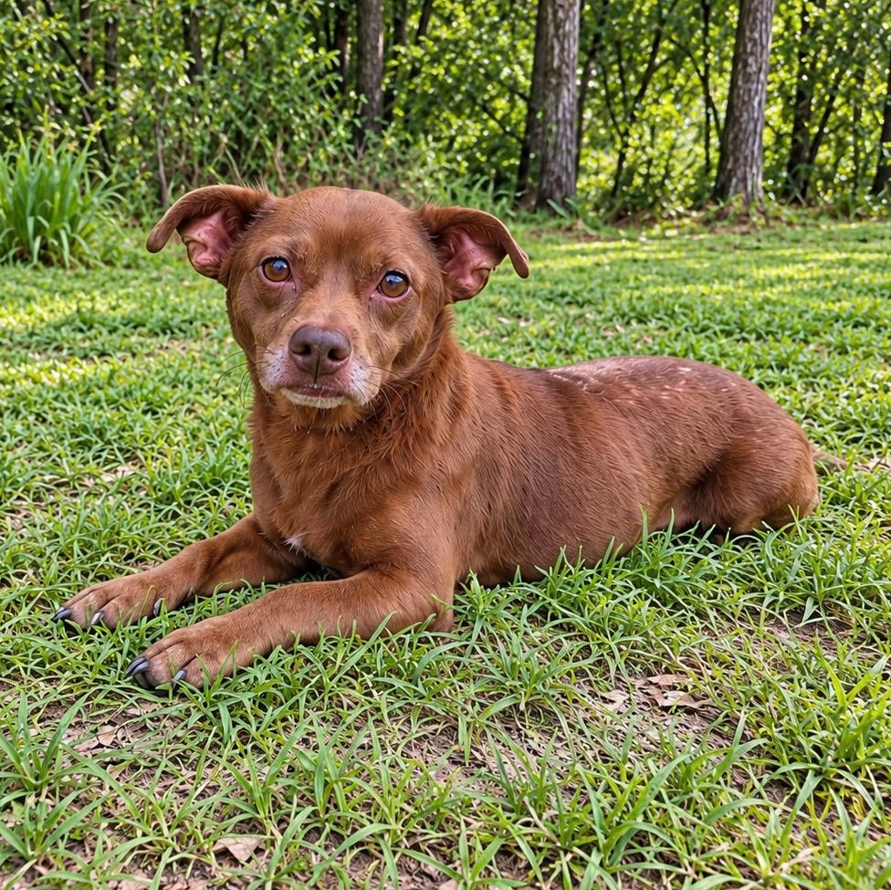 Benji photo