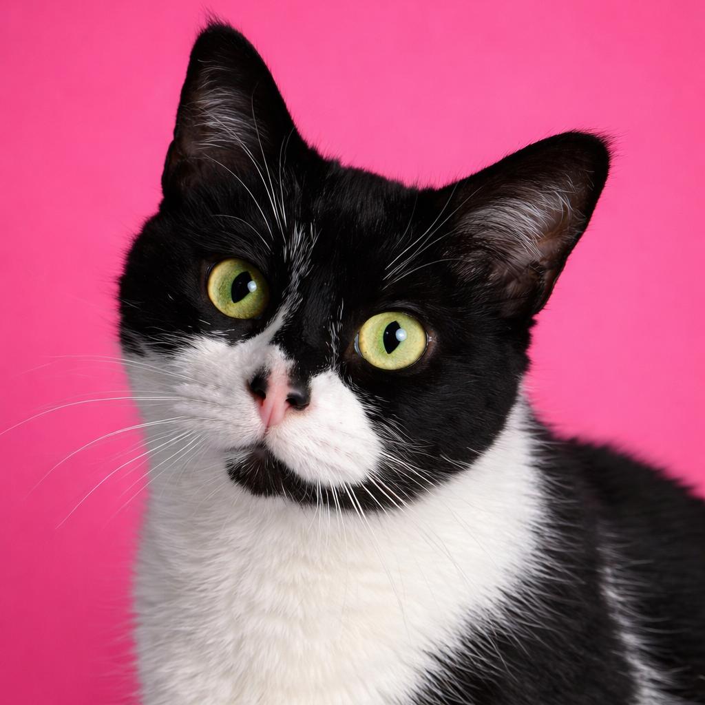 Piper Stream, a Adoptable Domestic Short Hair in Mankato, MN image 2/4