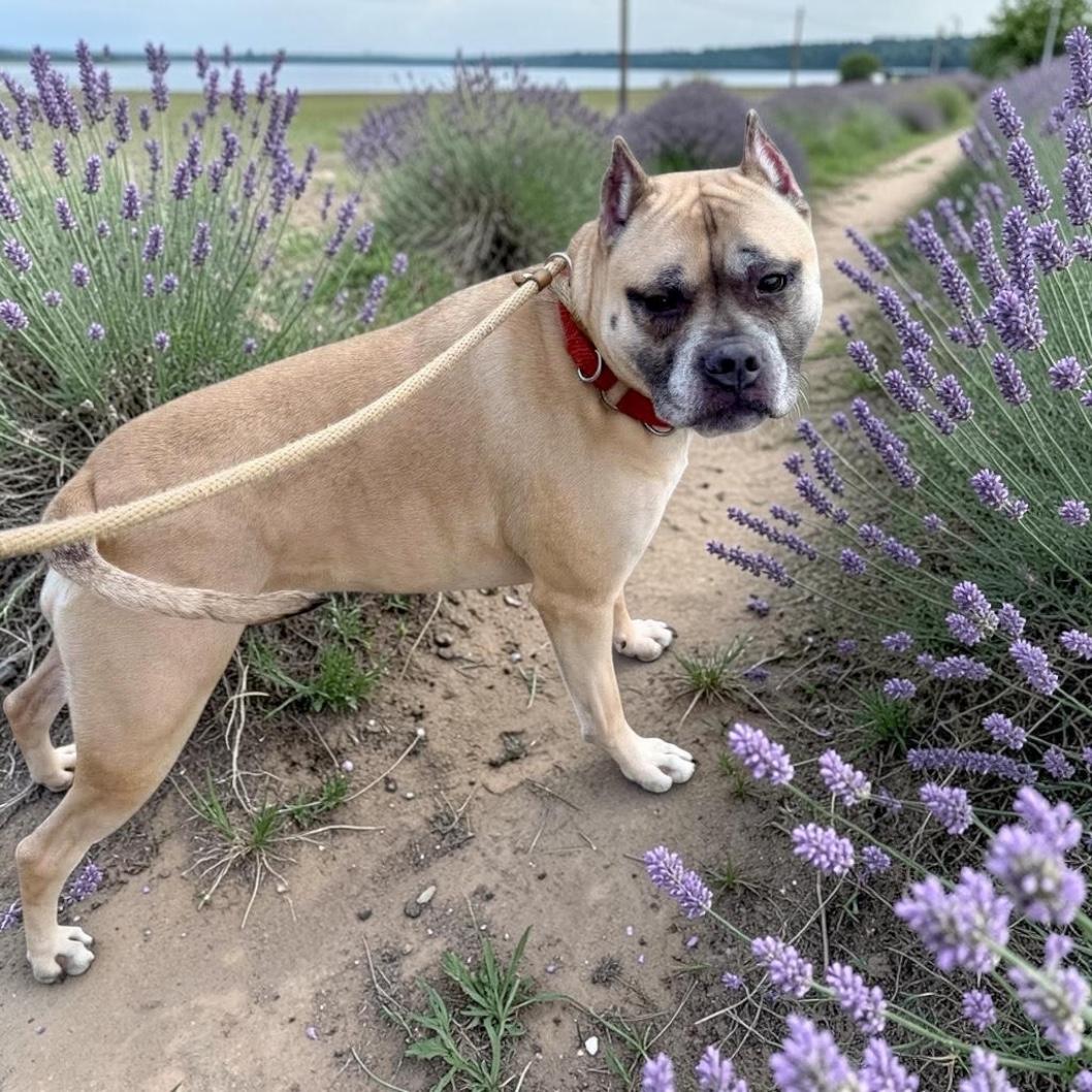 Enlarge Sophia  sponsored by Gray Paws Sanctuary, a ADOPTABLE Mixed Breed in McKeesport, PA image 4/6