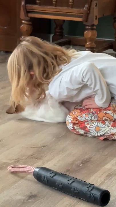 Enlarge Opal, a ADOPTABLE mixed breed in HONEY BROOK, PA video 6/6