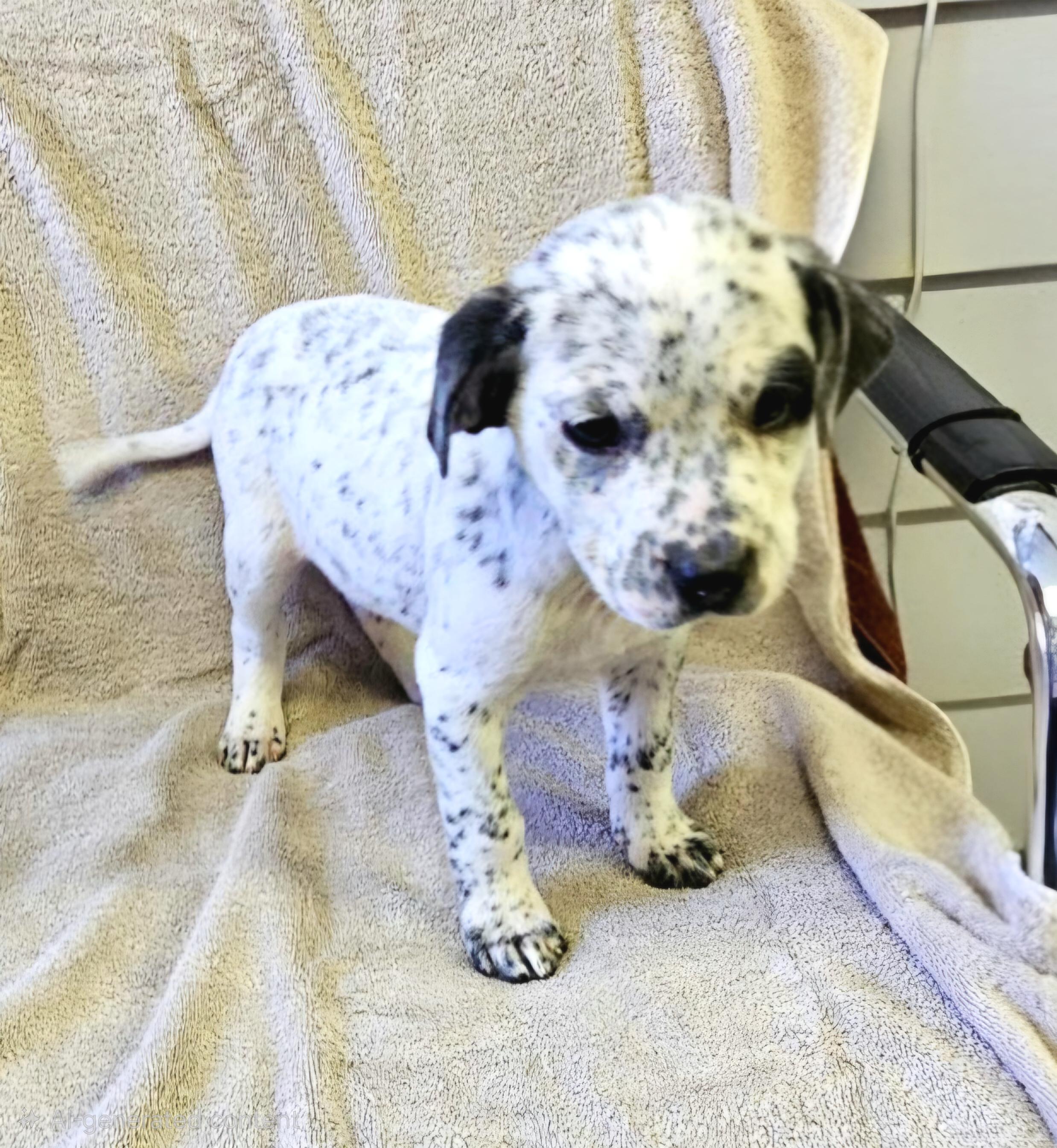 Enlarge Levi, a ADOPTABLE mixed breed in Arlington Heights, IL image 6/6