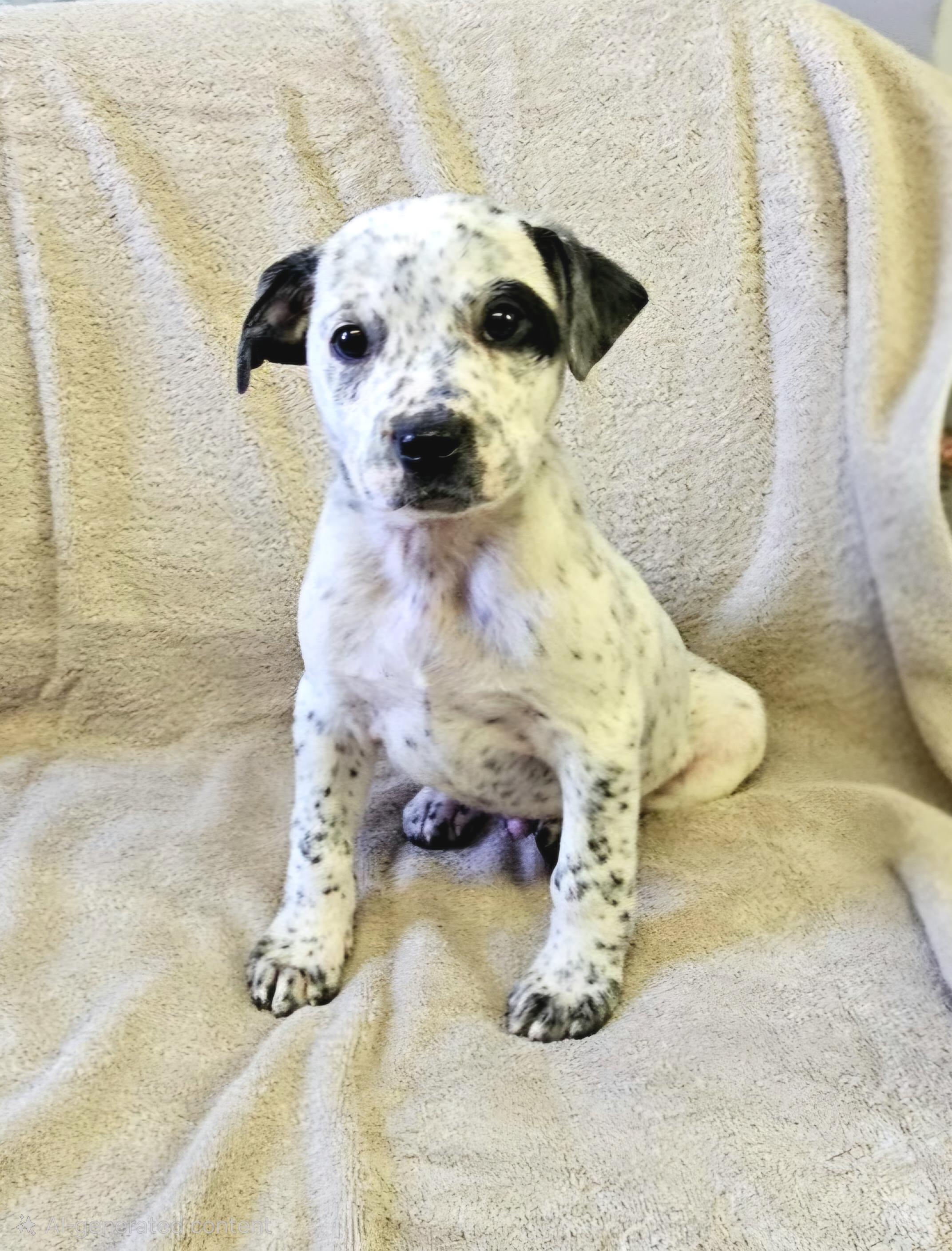 Enlarge Levi, a ADOPTABLE mixed breed in Arlington Heights, IL image 4/6