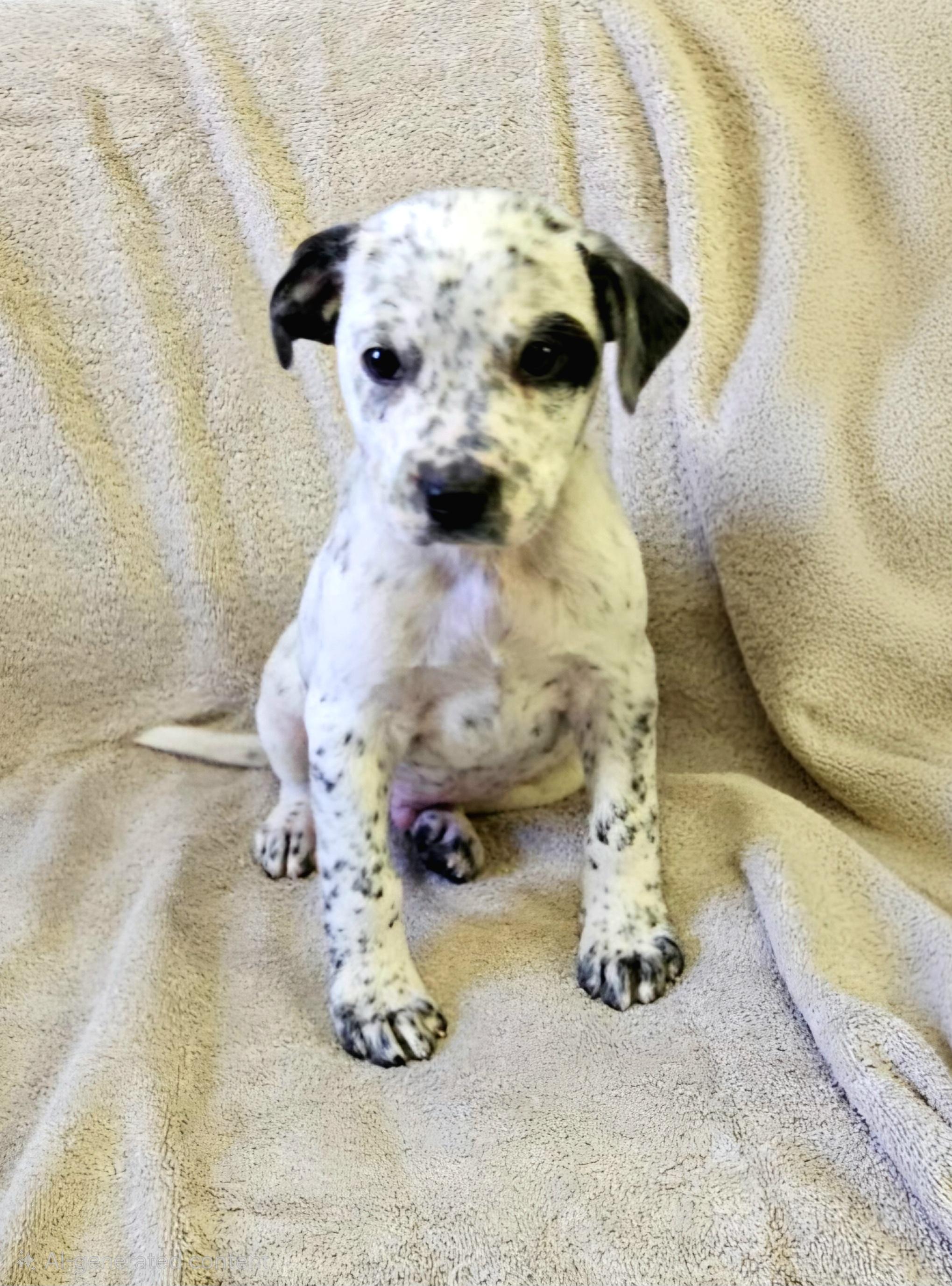 Enlarge Levi, a ADOPTABLE mixed breed in Arlington Heights, IL image 5/6