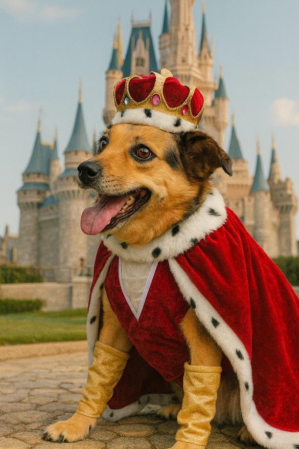 Enlarge GENESIS  (Jenny), a Adoptable mixed breed in Crossville, TN image 6/6