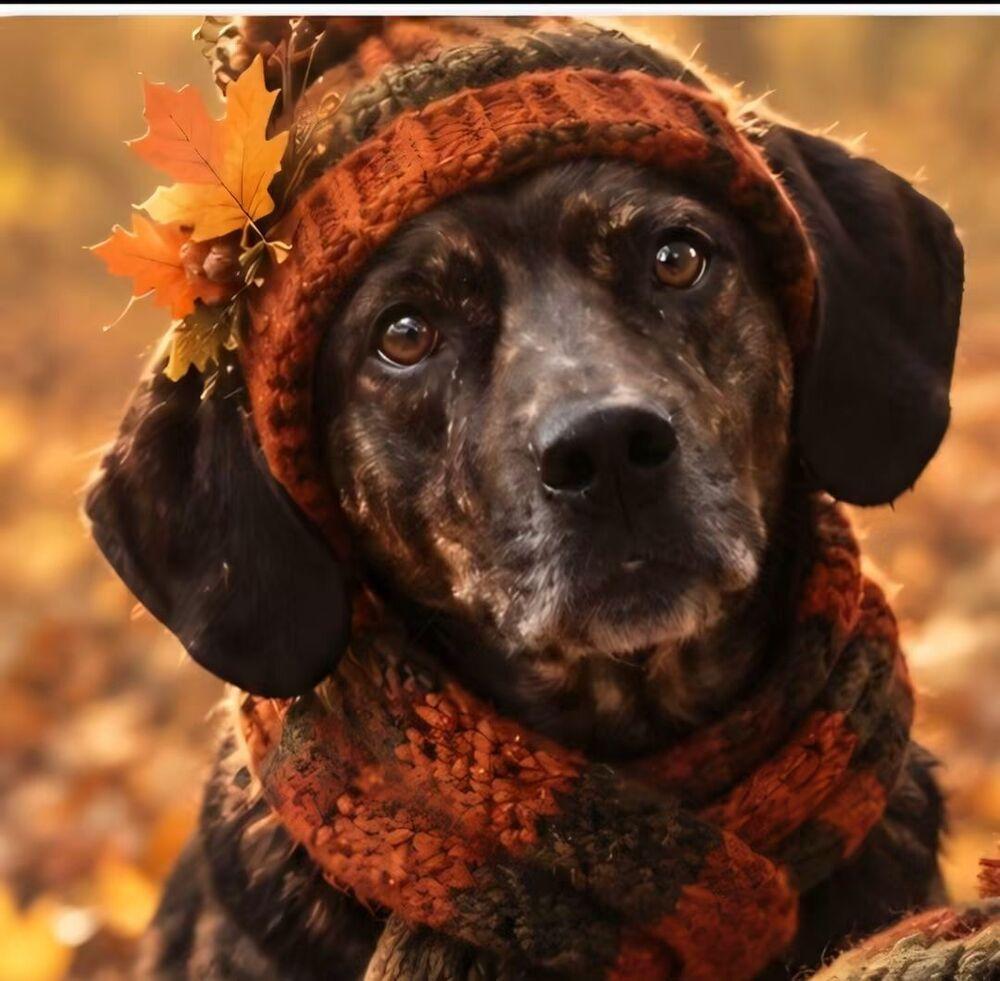 Enlarge Turbo, a Adoptable Hound in Wausau, WI image 2/6