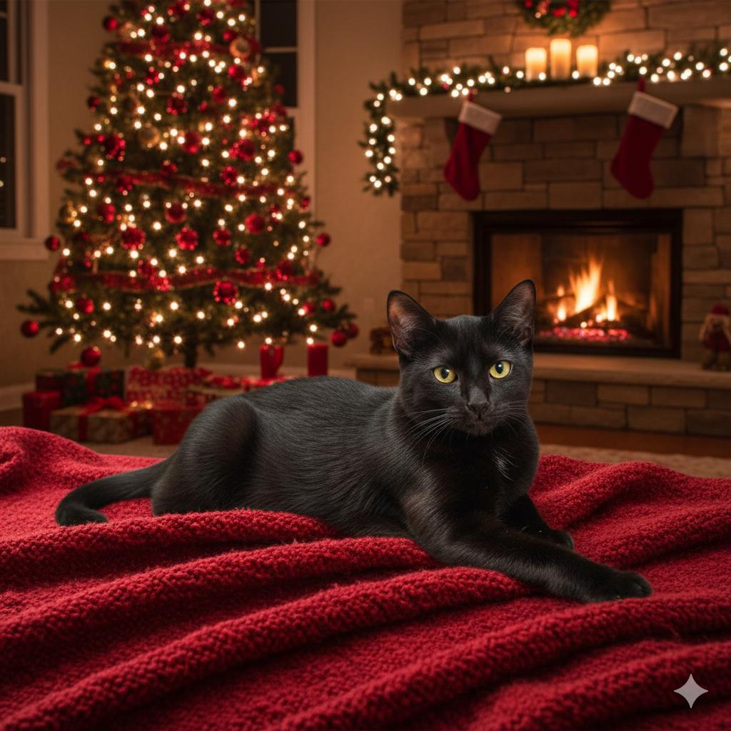 Kente, Adoptable, Adult Male Domestic Short Hair.