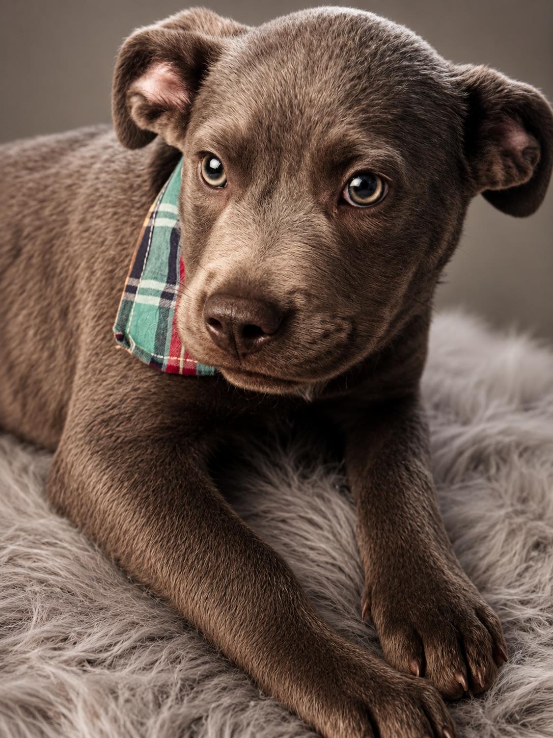 River, a ADOPTABLE mixed breed in Jacksonville, FL image 3/3