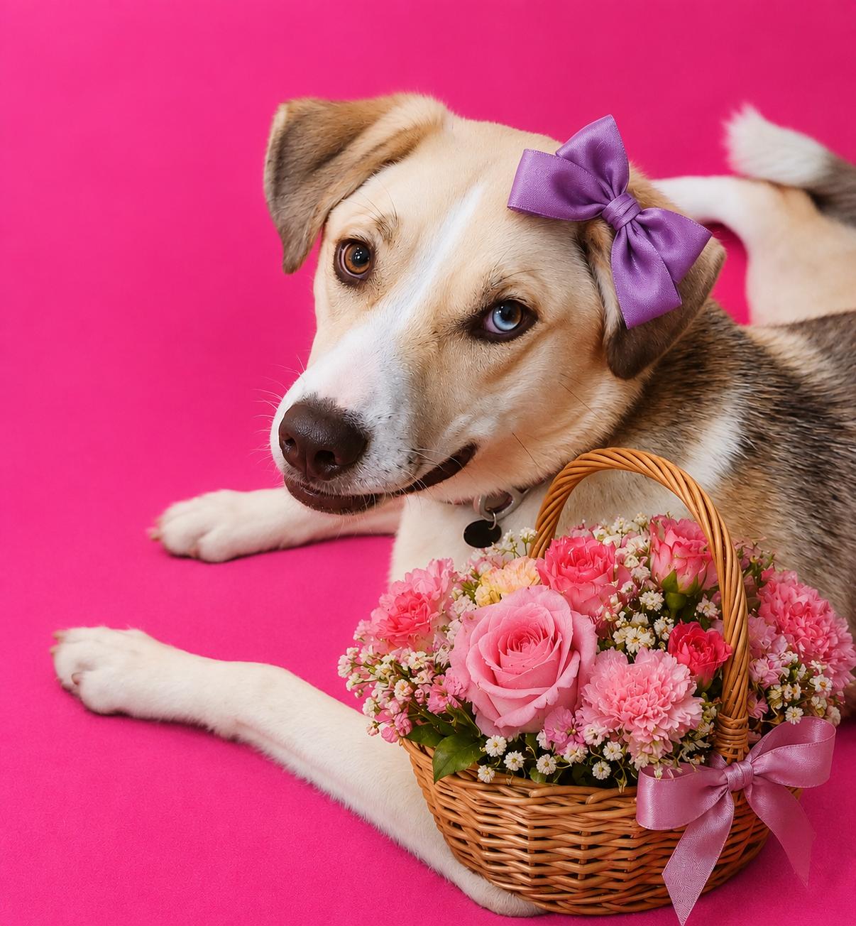 Abigail, a ADOPTABLE mixed breed in North Augusta, SC image 1/5