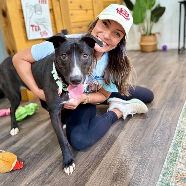 Wiggles the Good Vibes Only Guy — thumbnail 5