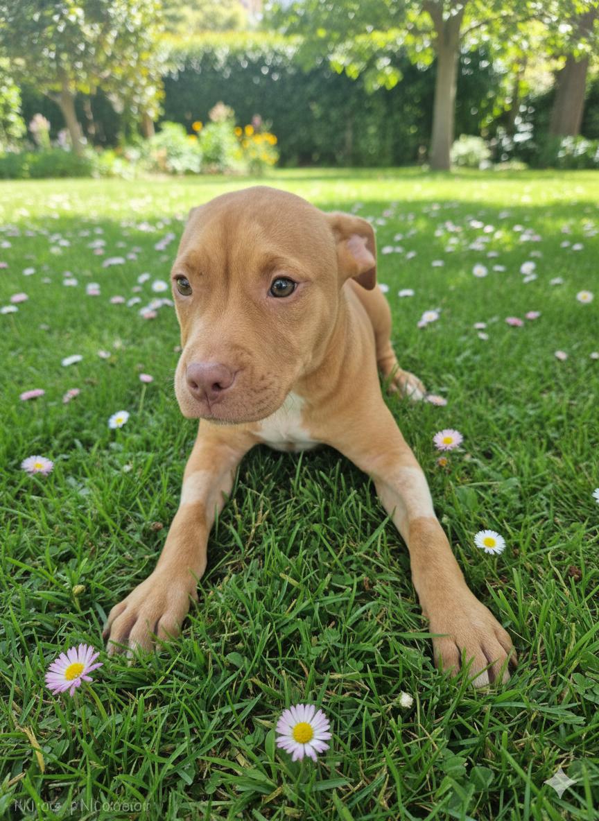 Enlarge Dodge, a ADOPTABLE mixed breed in McCrory, AR image 1/1