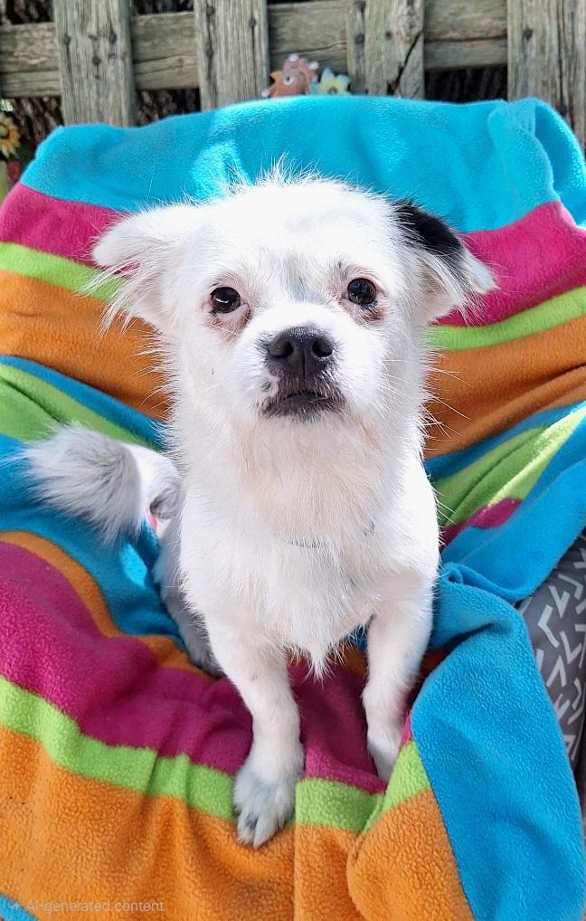 Cayleb WA14341-T, a Adoptable mixed breed in Bellevue, WA image 2/5