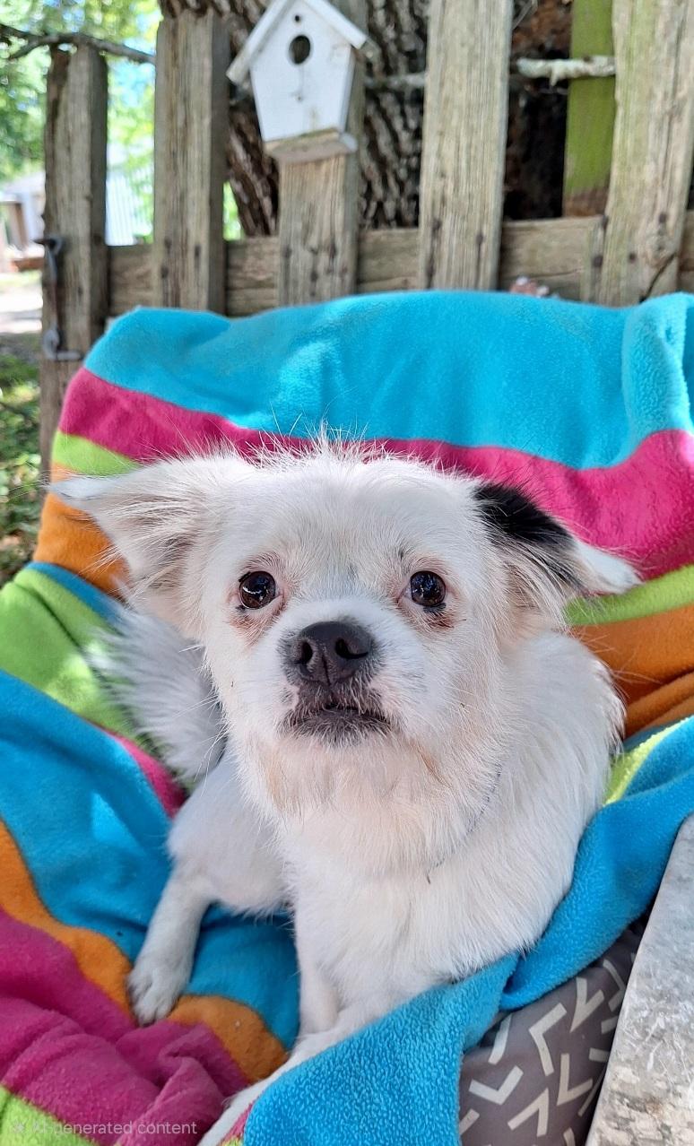 Cayleb WA14341-T, a Adoptable mixed breed in Bellevue, WA image 5/5