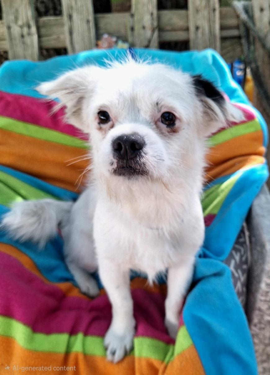 Cayleb WA14341-T, a Adoptable mixed breed in Bellevue, WA image 4/5