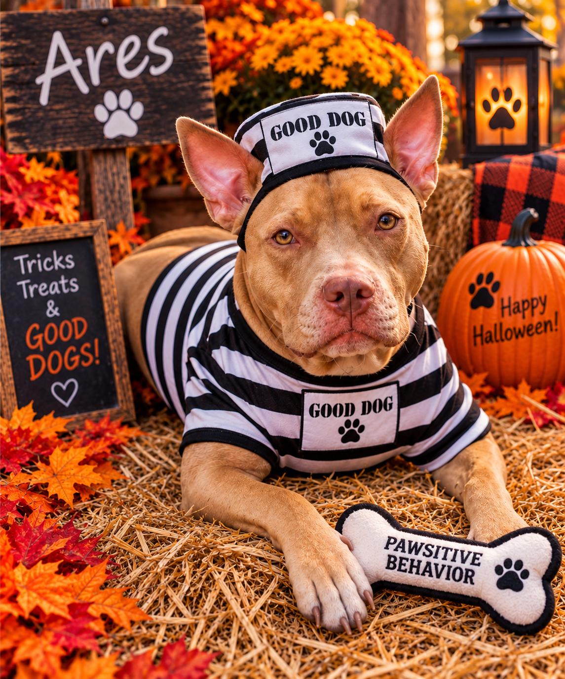 Enlarge Ares, a Adoptable mixed breed in Garner, NC image 2/3