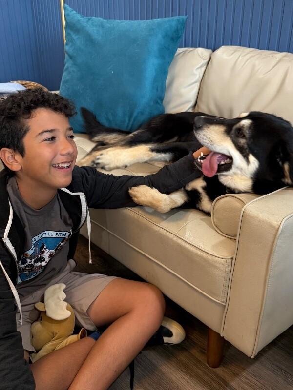 Lil Guy Lou Lover — thumbnail 5