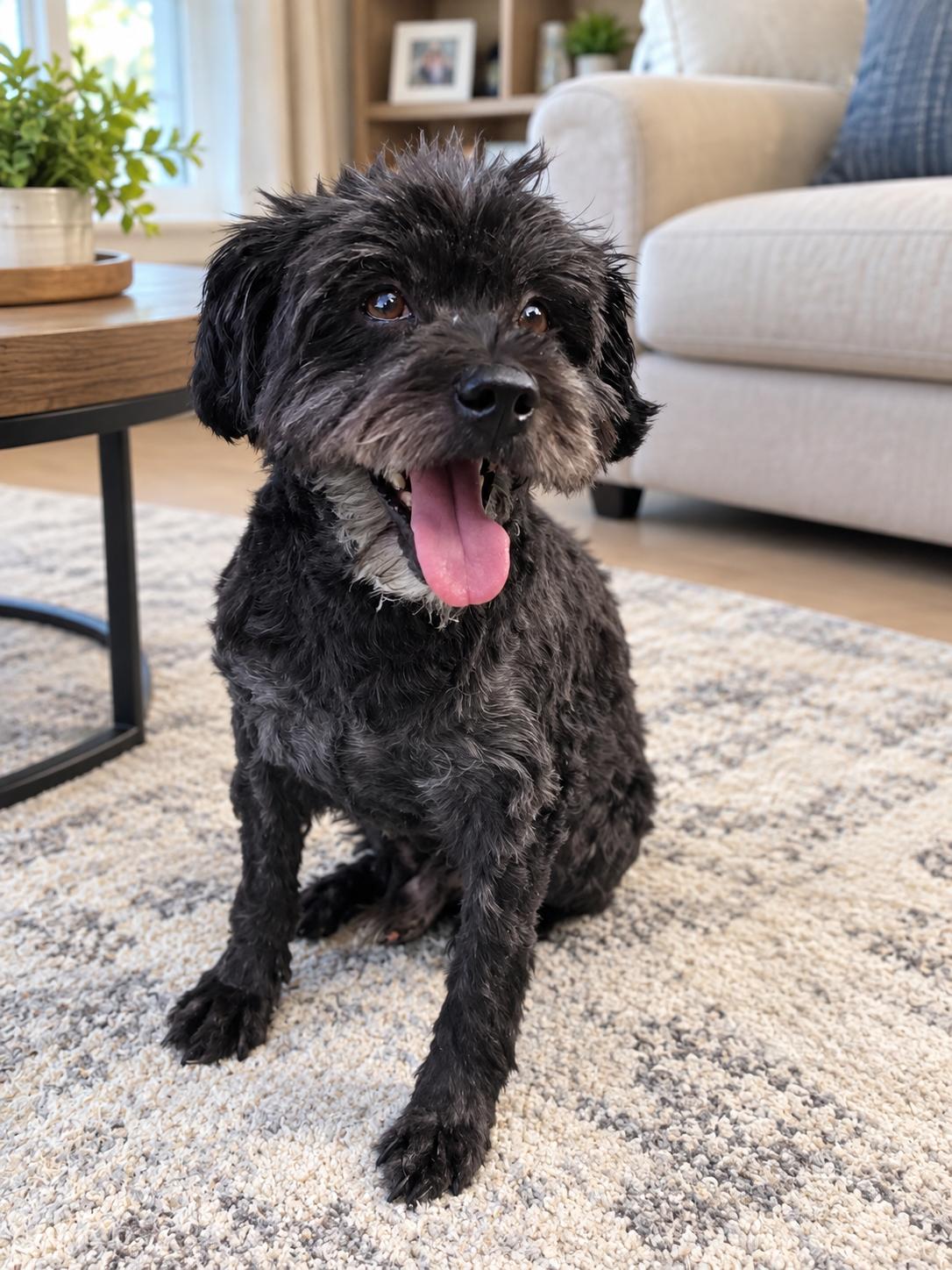 Enlarge Mars, a Adoptable mixed breed in Markham, ON image 1/2