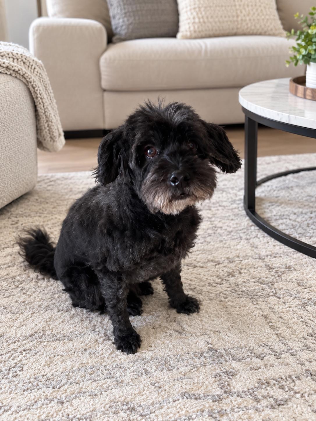 Enlarge Mars, a Adoptable mixed breed in Markham, ON image 2/2
