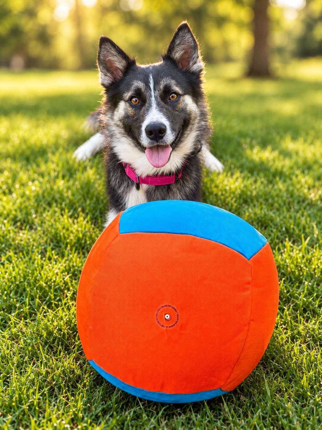 Enlarge Crickette, a Adoptable mixed breed in Tulsa, OK image 3/5