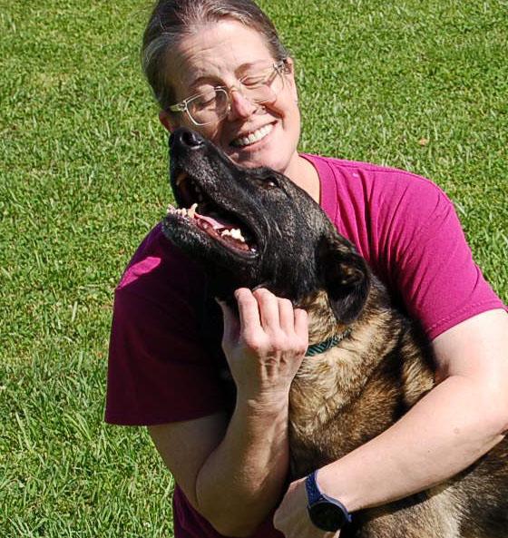 FELICIA, a Adoptable German Shepherd Dog in Preston, CT image 5/6