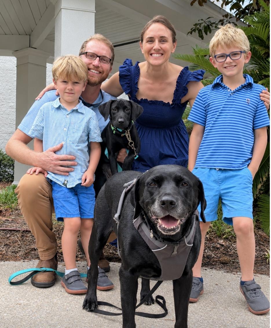 Enlarge Gretchen, a Adopted mixed breed in Mt Pleasant, SC image 6/6