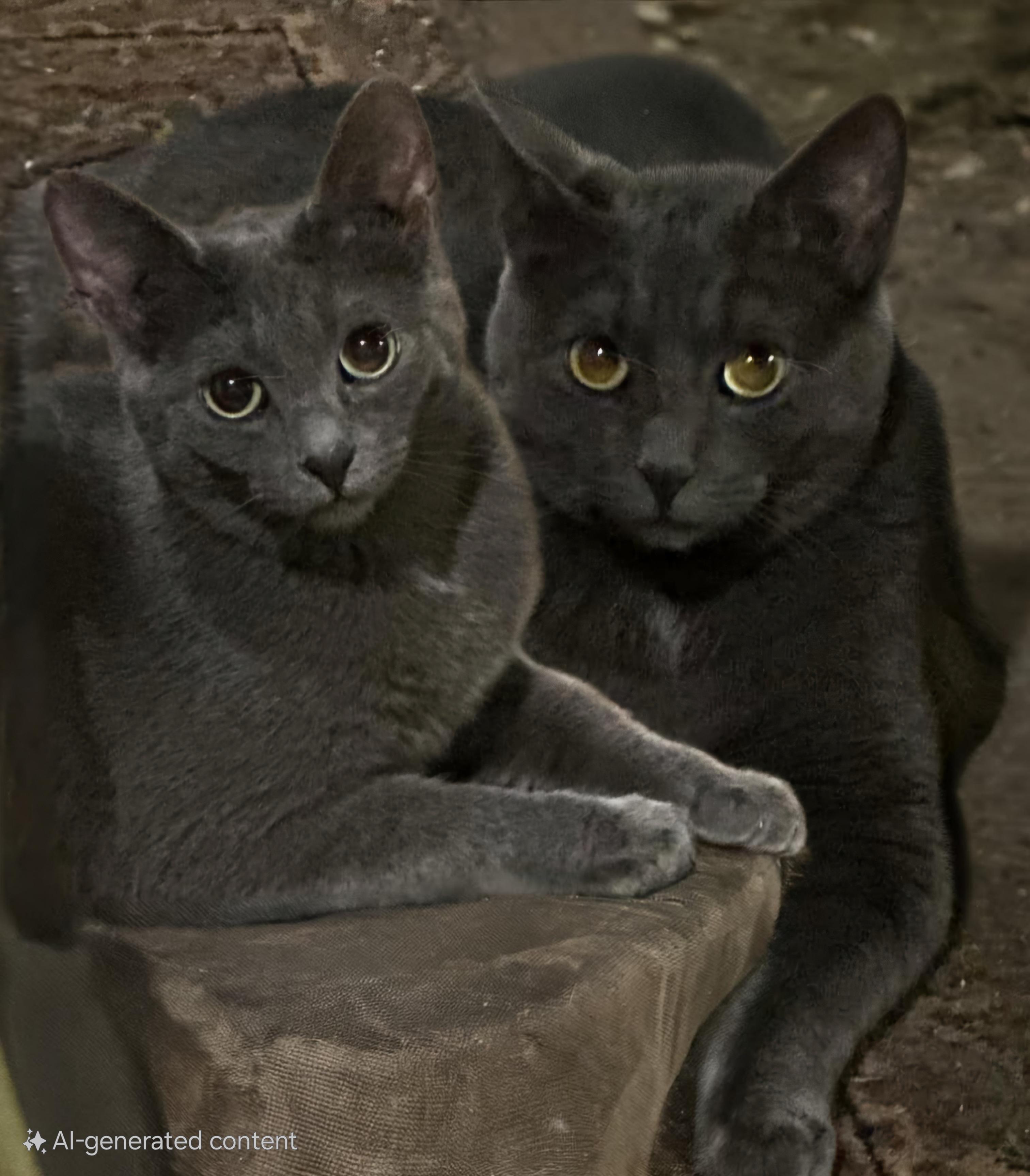Winston bonded with Shelly photo 3