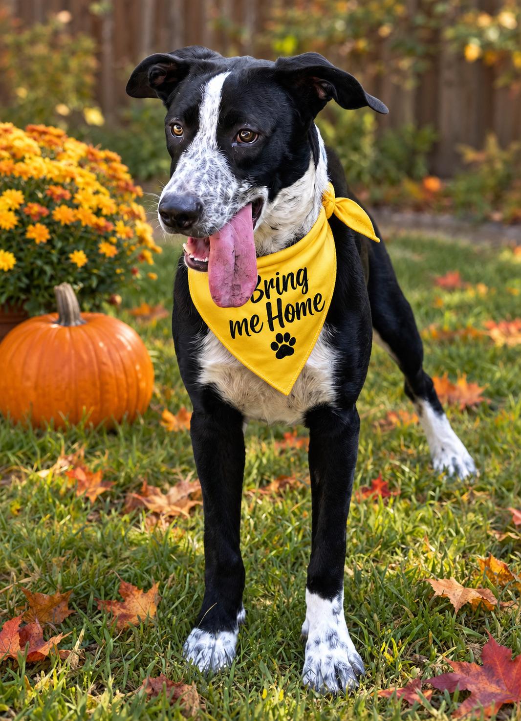 Enlarge Sawyer - Foster Needed, a Adoptable mixed breed in Willington, CT image 5/6