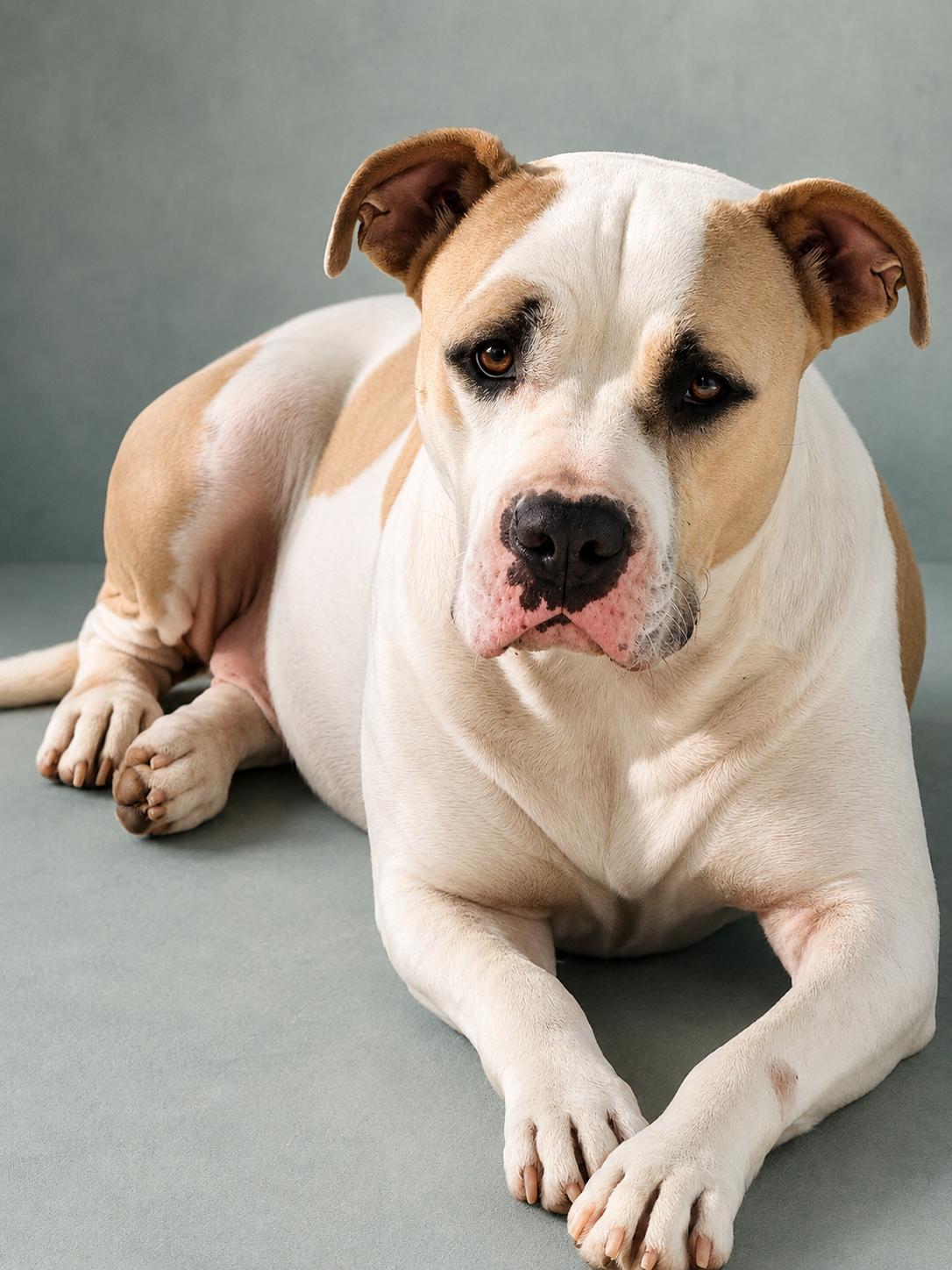 Enlarge Claudette, a ADOPTABLE mixed breed in Jacksonville, FL image 1/4