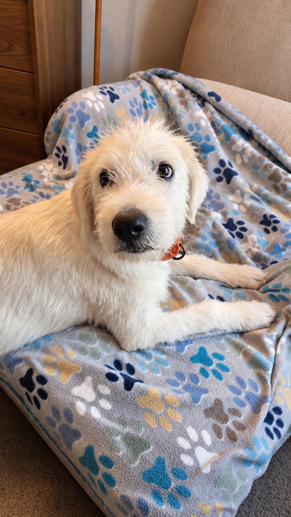 Enlarge CASPER, a Adoptable mixed breed in Brewster, NY image 5/6