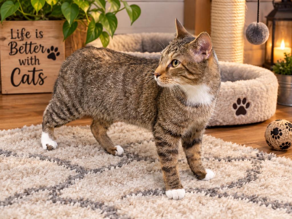 Enlarge Franky, a Adoptable mixed breed in Murray, KY image 1/3