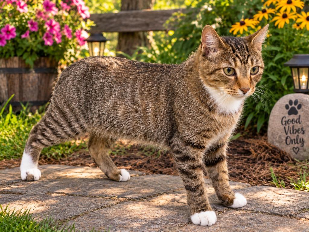 Enlarge Franky, a Adoptable mixed breed in Murray, KY image 3/3