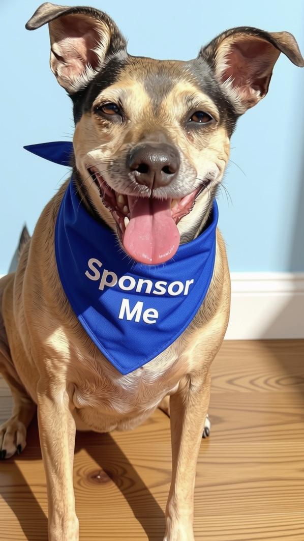 Enlarge Holly, a Adoptable mixed breed in Agua Dulce, CA image 5/6