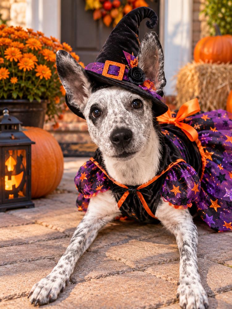 Enlarge Phoenix, a Adoptable mixed breed in Winter Garden, FL image 2/6